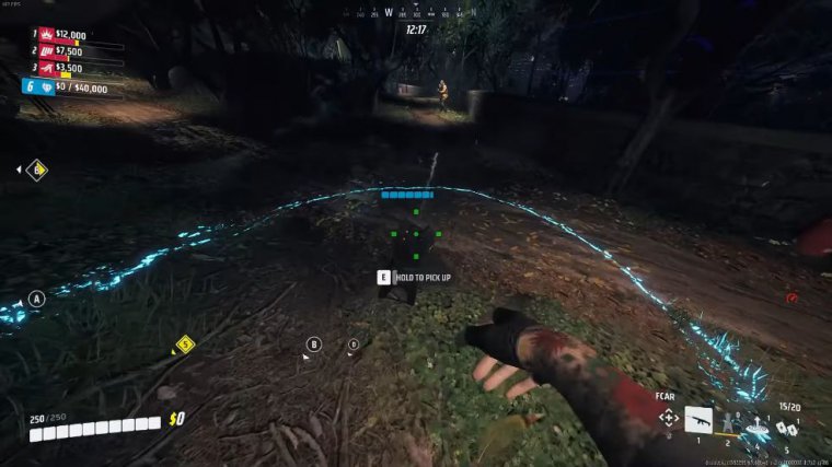 gameplay